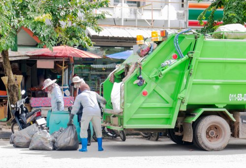 Eco-friendly waste disposal methods for businesses
