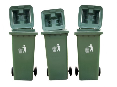 Third-party integrations illustration for commercial waste removal