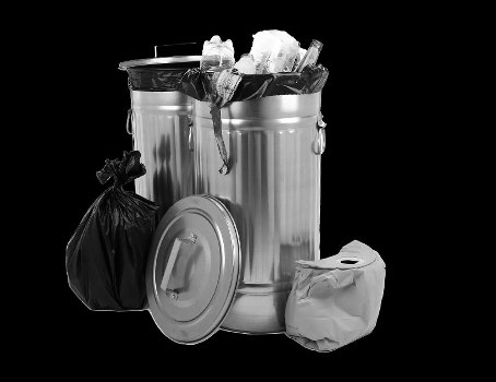 Eco-friendly waste removal in Camden Town