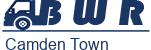 Business Waste Removal Camden Town